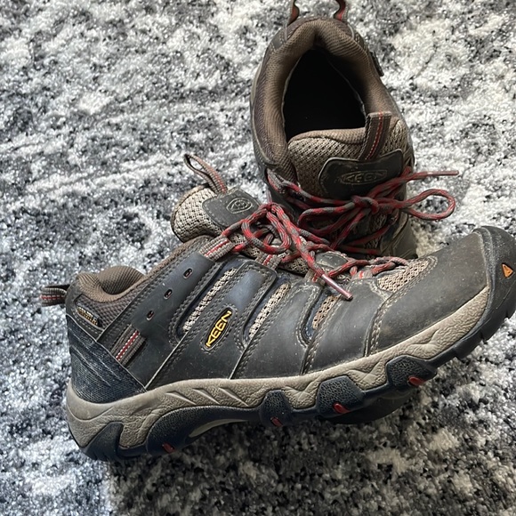 Keen Shoes Keen Hiking Shoes Poshmark